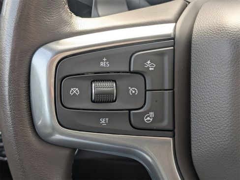 Used 2023 Chevrolet Silverado 1500 RST w/ Convenience Package II image 28