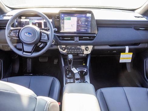 New 2026 Subaru Outback Limited AWD/4WD image 25
