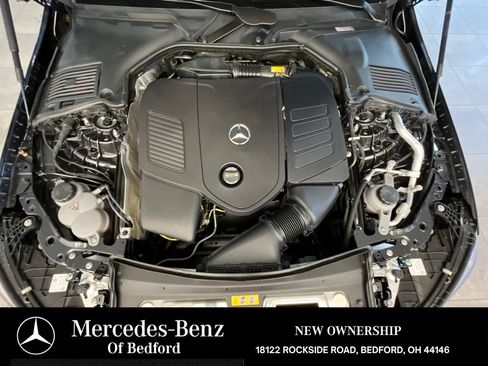 Used 2026 Mercedes-Benz C 300 4MATIC Sedan image 36