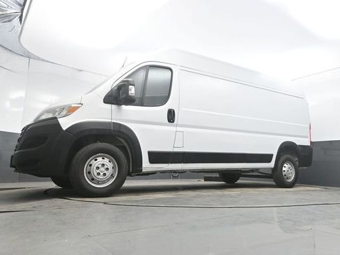 Used 2023 RAM ProMaster 2500 FWD image 47