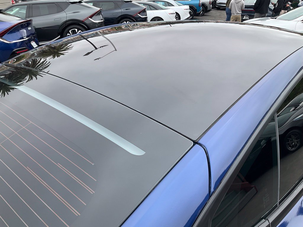 Used 2020 Tesla Model S Performance AWD/4WD image 81