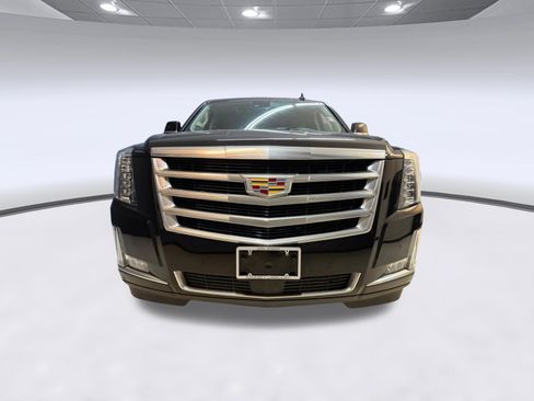 Used 2020 Cadillac Escalade ESV Premium Luxury AWD/4WD image 6