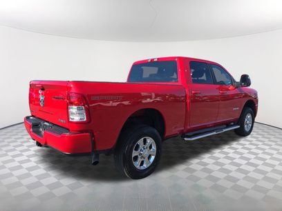 Used 2024 RAM 2500 Big Horn w/ Sport Appearance Package