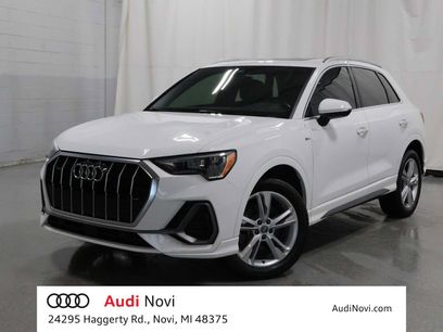 Used 2021 Audi Q3 2.0T Premium