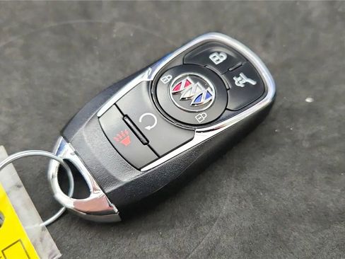 Used 2024 Buick Enclave Essence w/ LPO, Floor Liner Package FWD image 21