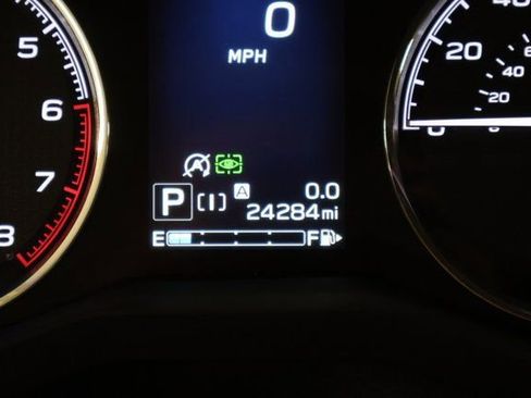 Used 2020 Subaru Forester Touring w/ Popular Package #2 AWD/4WD image 16