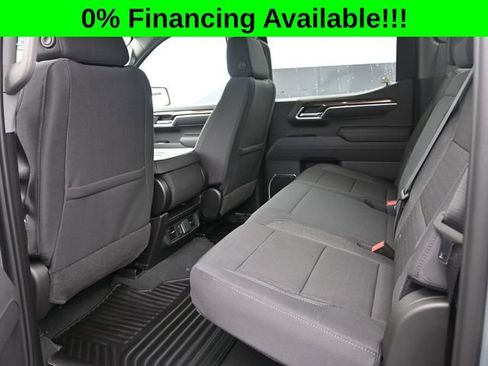 New 2026 Chevrolet Silverado 1500 LT image 13