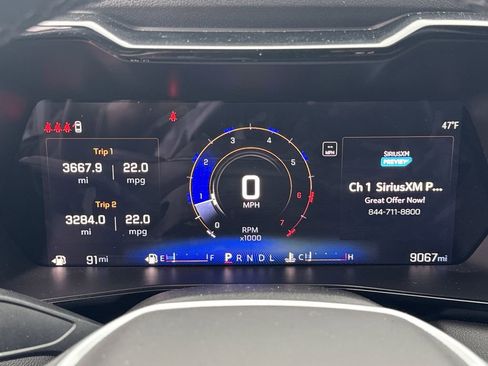 Used 2024 Chevrolet Colorado LT w/ LT Convenience Package image 24