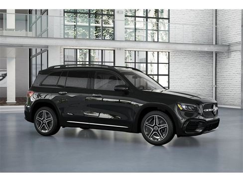 New 2025 Mercedes-Benz GLB 250 GLB 250 image 13