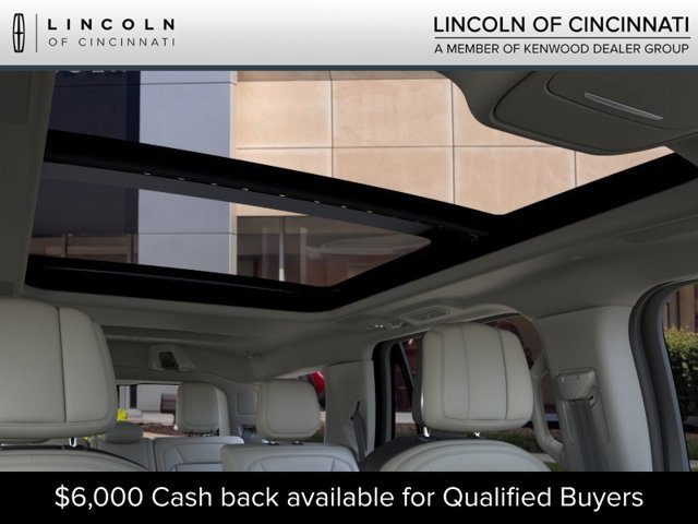 New 2026 Lincoln Navigator Reserve AWD/4WD image 22