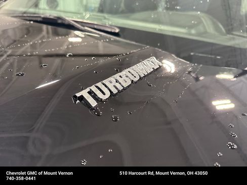 New 2026 Chevrolet Silverado 1500 LT AWD/4WD image 51
