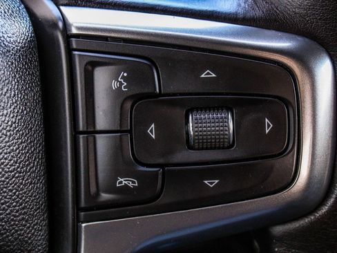 Used 2022 Chevrolet Silverado 1500 LT image 28