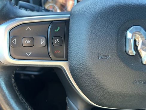 Used 2020 RAM 1500 Big Horn AWD/4WD image 30