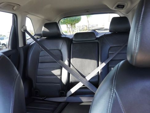 Used 2025 Honda CR-V EX-L image 28