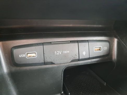 Used 2024 Hyundai Tucson SEL image 19