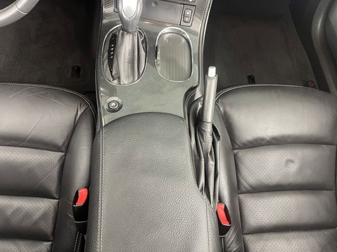 Used 2010 Chevrolet Corvette Grand Sport w/ Preferred Equipment Group image 14