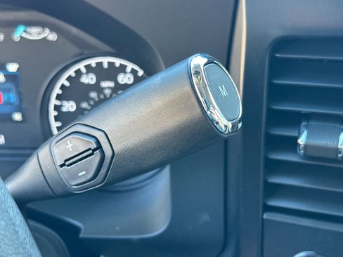 New 2025 Ford F550 4x4 Regular Cab Super Duty image 19