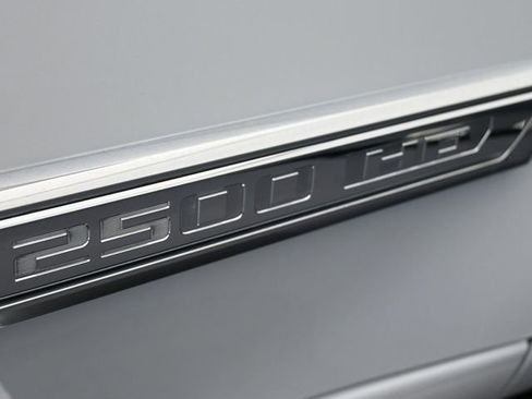 New 2026 Chevrolet Silverado 2500 High Country w/ High Country Premium Package AWD/4WD image 43