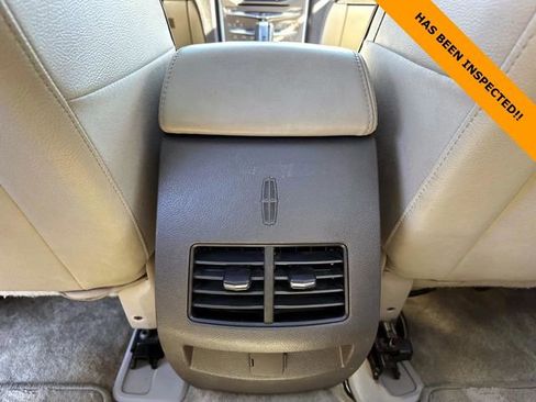 Used 2015 Lincoln MKX AWD w/ Equipment Group 102A image 10