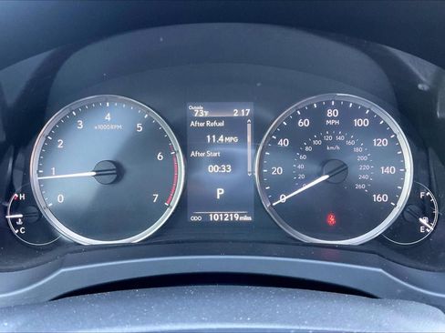 Used 2018 Lexus IS 300 w/ Comfort Package RWD image 20