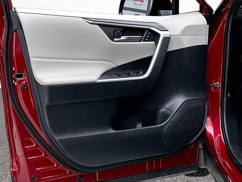 Certified 2023 Toyota RAV4 XLE Premium AWD/4WD image 22