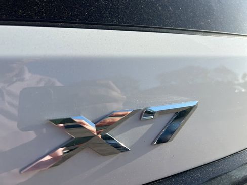 Used 2024 BMW X7 xDrive40i w/ M Sport Package image 7