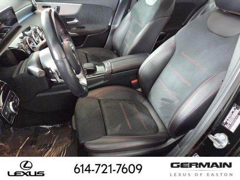 Used 2019 Mercedes-Benz A 220 4MATIC w/ AMG Line image 20