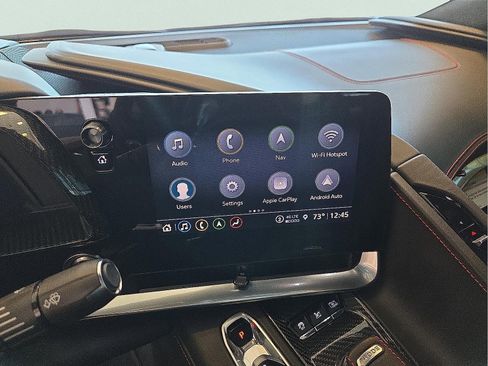 Used 2023 Chevrolet Corvette Z06 image 15