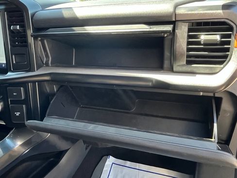 Used 2023 Ford F150 Tremor w/ Equipment Group 402A High AWD/4WD image 25