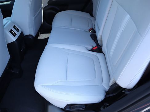 New 2026 Hyundai Tucson SEL AWD/4WD image 11