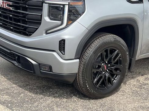 New 2026 GMC Sierra 1500 Elevation AWD/4WD image 9