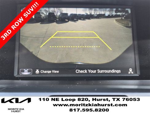 Used 2020 Acura MDX FWD w/ Technology Package image 7