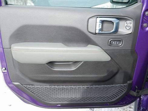 New 2026 Jeep Gladiator Mojave image 11