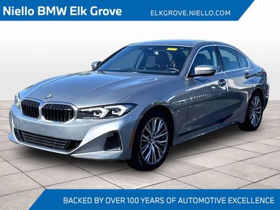 Used 2024 BMW 330i Sedan w/ Convenience Package