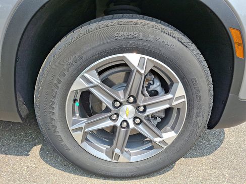 Used 2023 Chevrolet Blazer LT w/ Convenience Package image 8