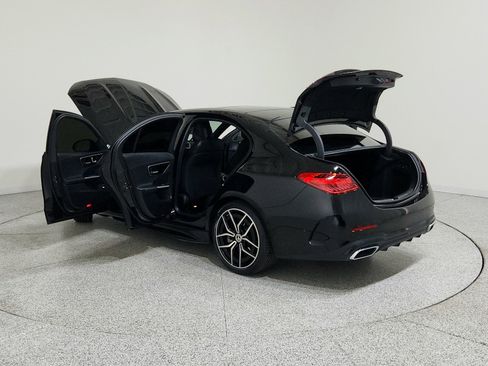 Certified 2023 Mercedes-Benz C 300 C 300 image 17