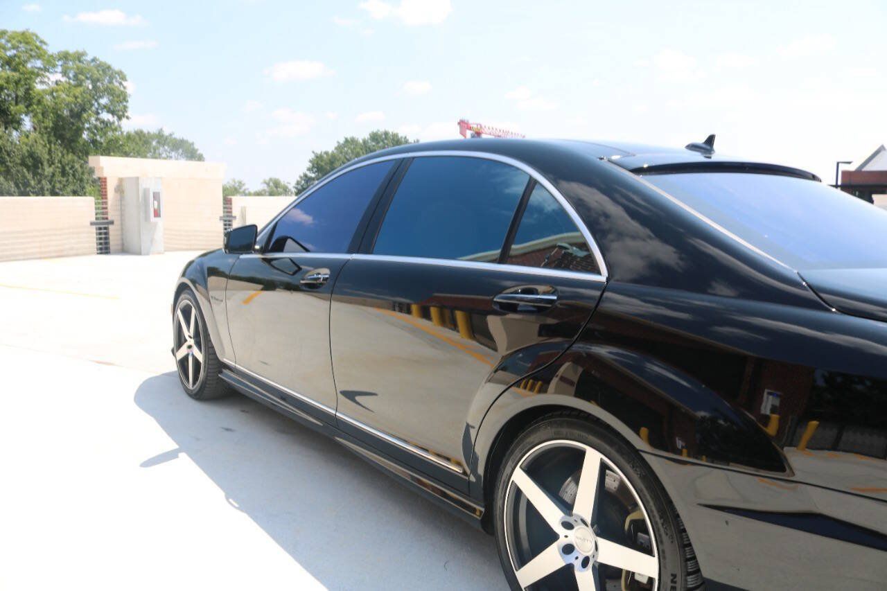 Used 2011 Mercedes-Benz S 63 AMG image 61