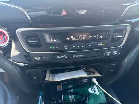 Used 2023 Honda Ridgeline Black Edition image 12