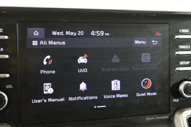 Used 2021 Kia Sorento S w/ Panoramic Sunroof Package FWD image 29