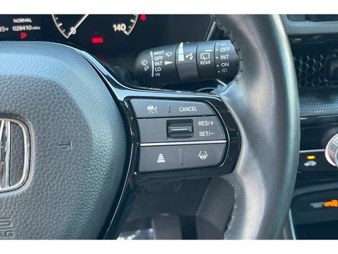 Used 2024 Honda CR-V EX-L image 36