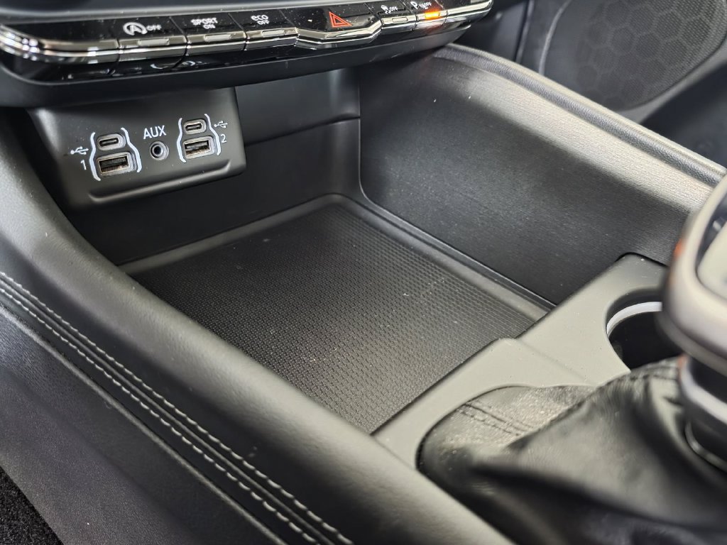 Used 2021 Dodge Durango SXT AWD/4WD image 20