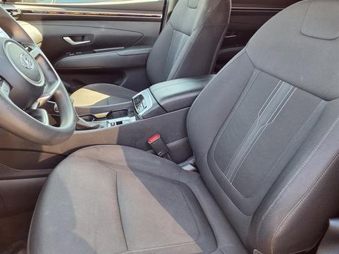 Used 2024 Hyundai Tucson SEL AWD/4WD image 3