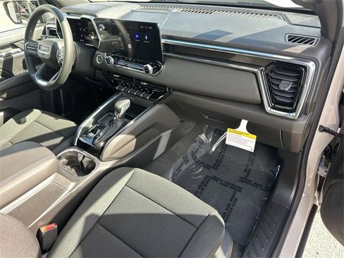 New 2026 GMC Canyon Elevation image 26