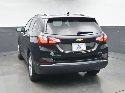 Used 2018 Chevrolet Equinox Premier image 7