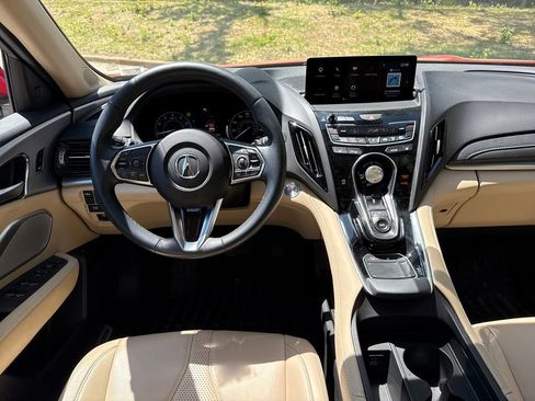 Used 2023 Acura RDX AWD w/ Technology Package image 21