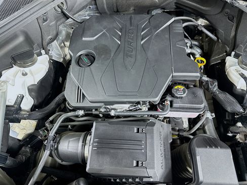 Used 2024 Genesis GV80 2.5T image 34