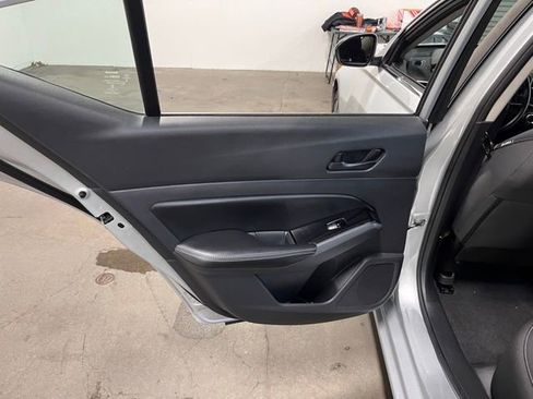 Used 2023 Nissan Altima 2.5 SV image 19