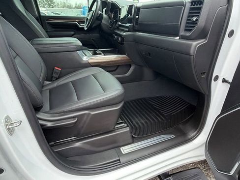 Certified 2024 Chevrolet Silverado 2500 LT image 16