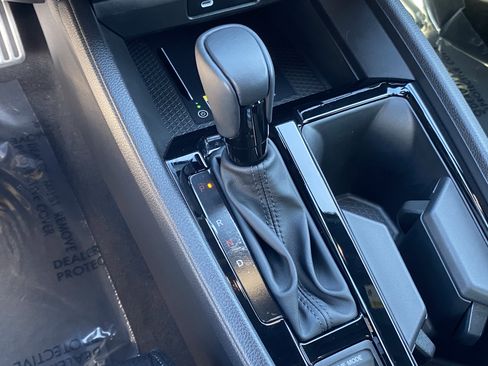 Certified 2025 Honda Accord Sport image 24