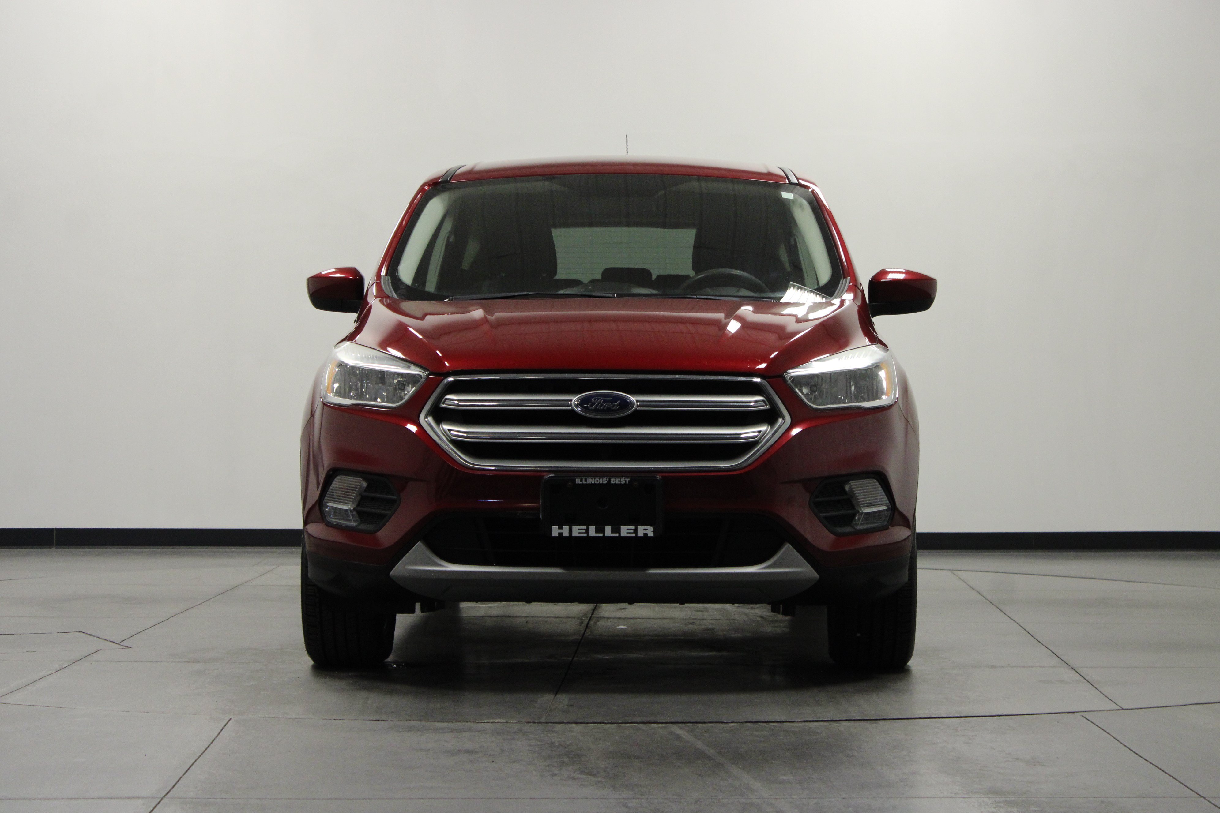 Used 2017 Ford Escape SE AWD/4WD image 9